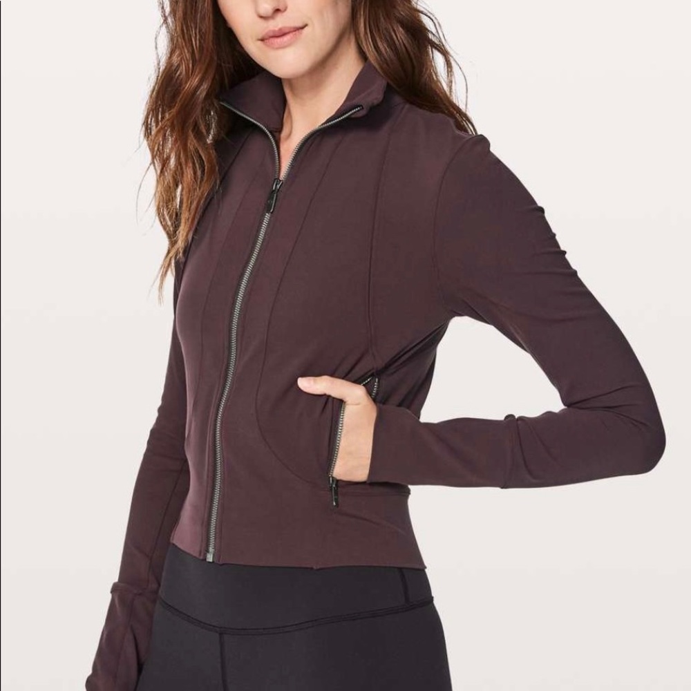 Lululemon Full Freedom Jacket